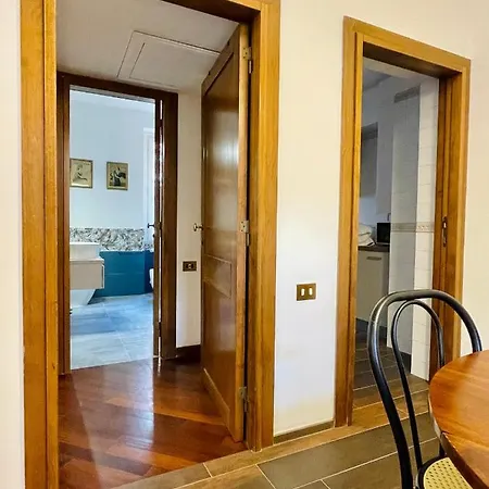 Martina Al Colosseo Apartment Rome Exterior photo