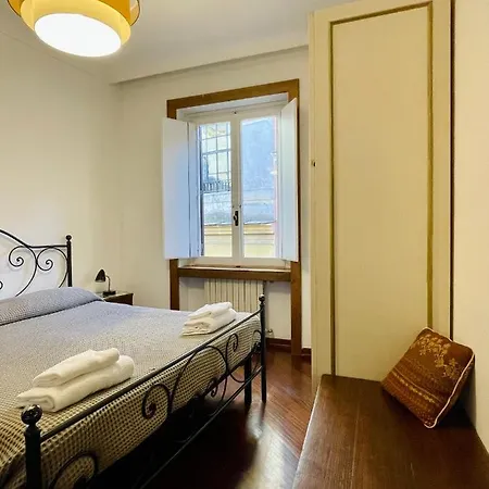 Martina Al Colosseo Apartment Rome Exterior photo