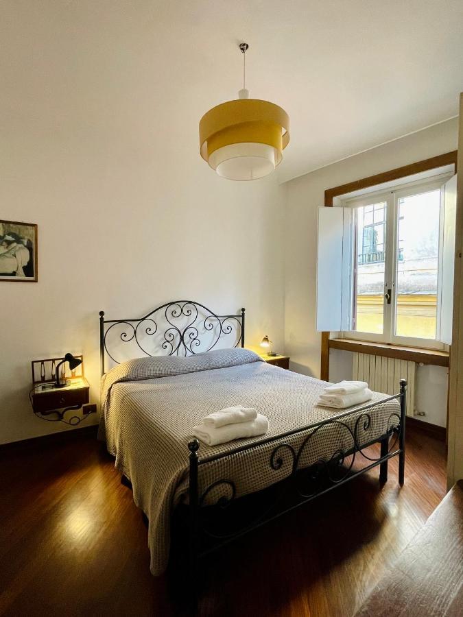 Martina Al Colosseo Apartment *