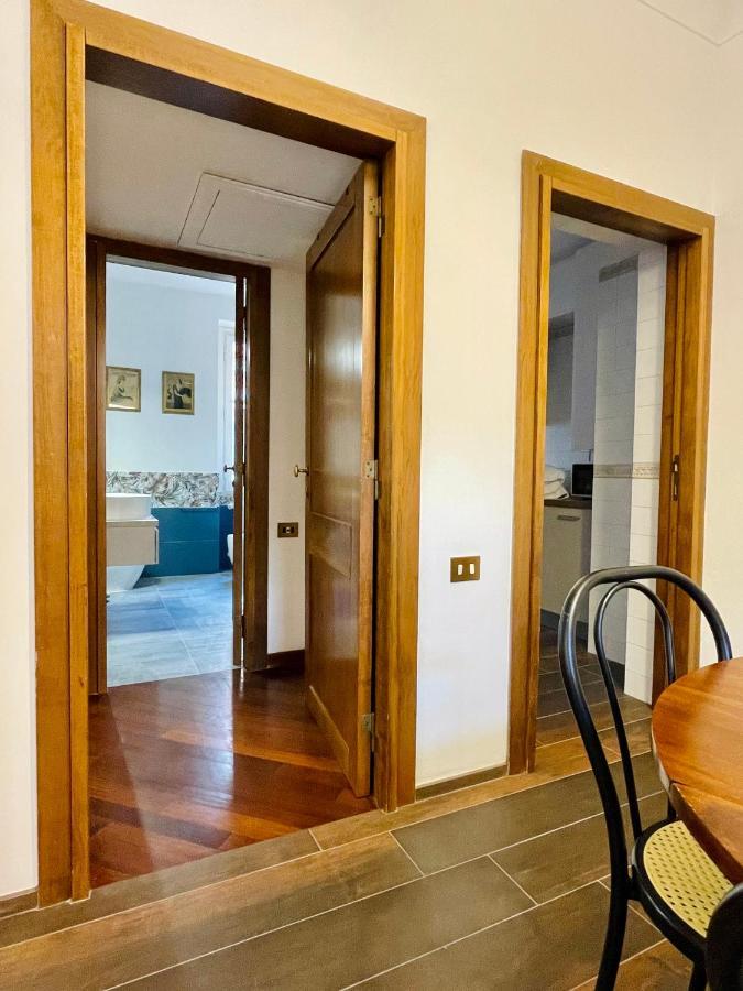 Apartment Martina Al Colosseo Rome