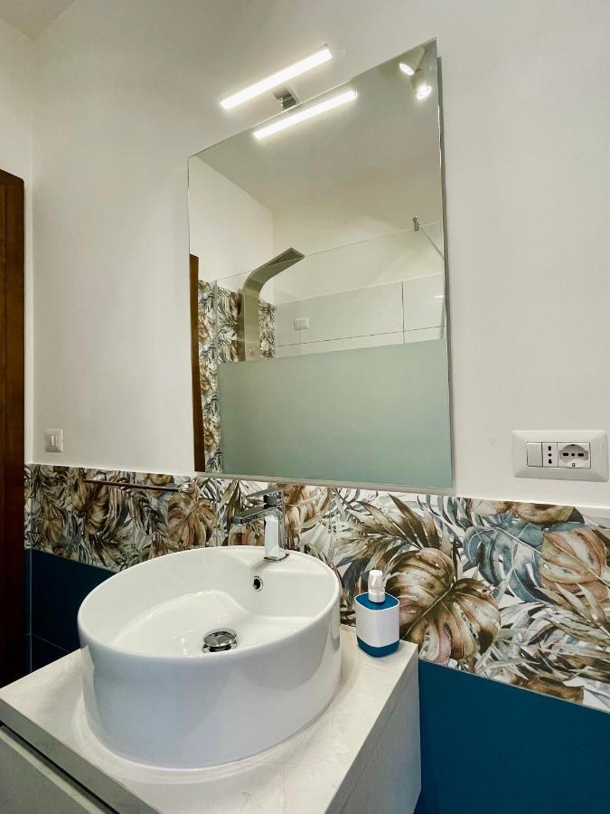 Martina Al Colosseo Apartment Rome