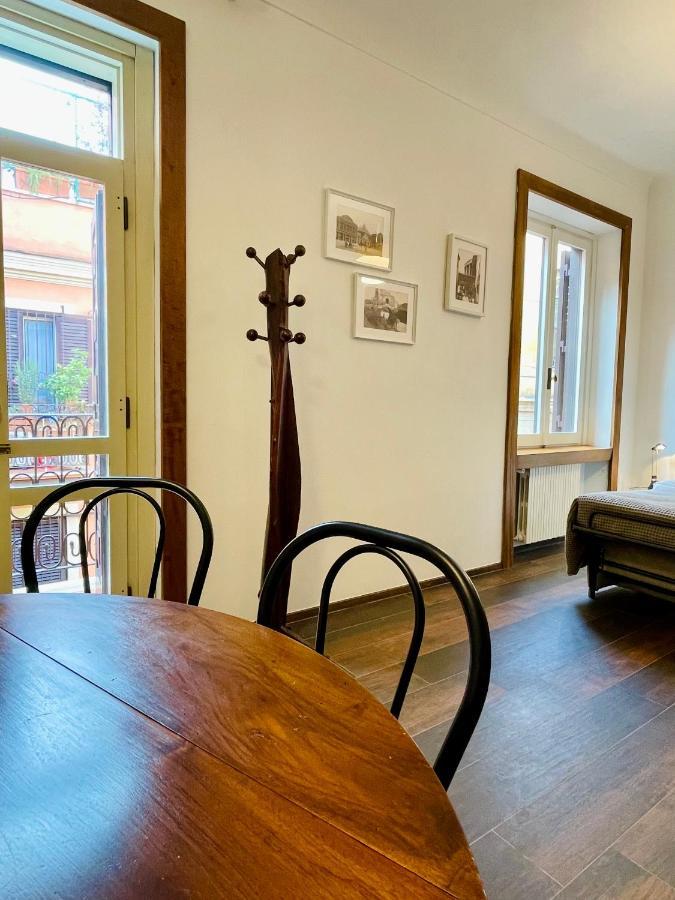 Martina Al Colosseo Apartment