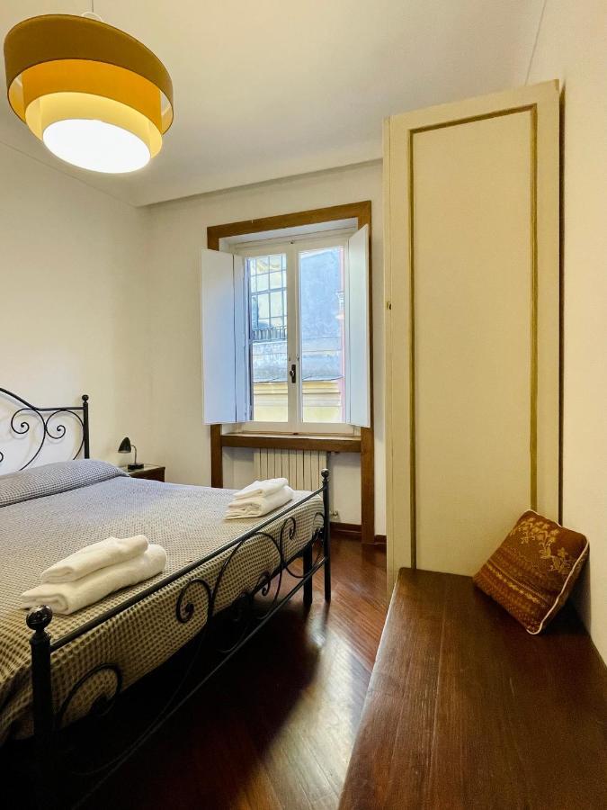 Martina Al Colosseo Apartment Rome