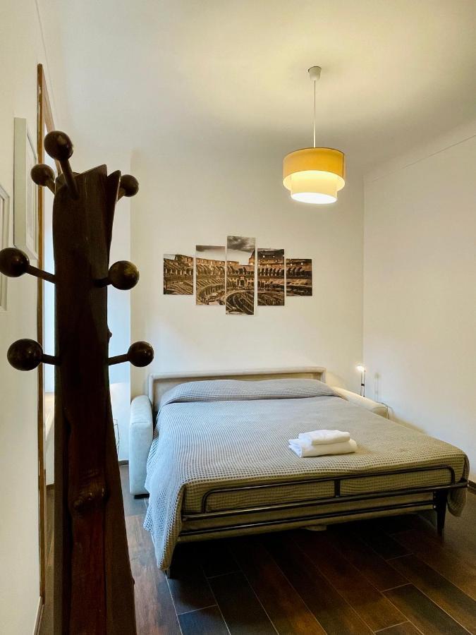 Martina Al Colosseo Apartment