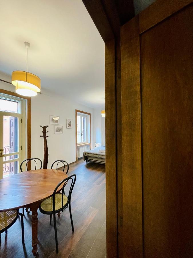 Apartment Martina Al Colosseo *