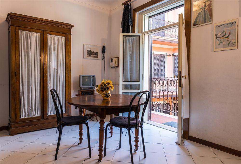 Apartment Martina Al Colosseo