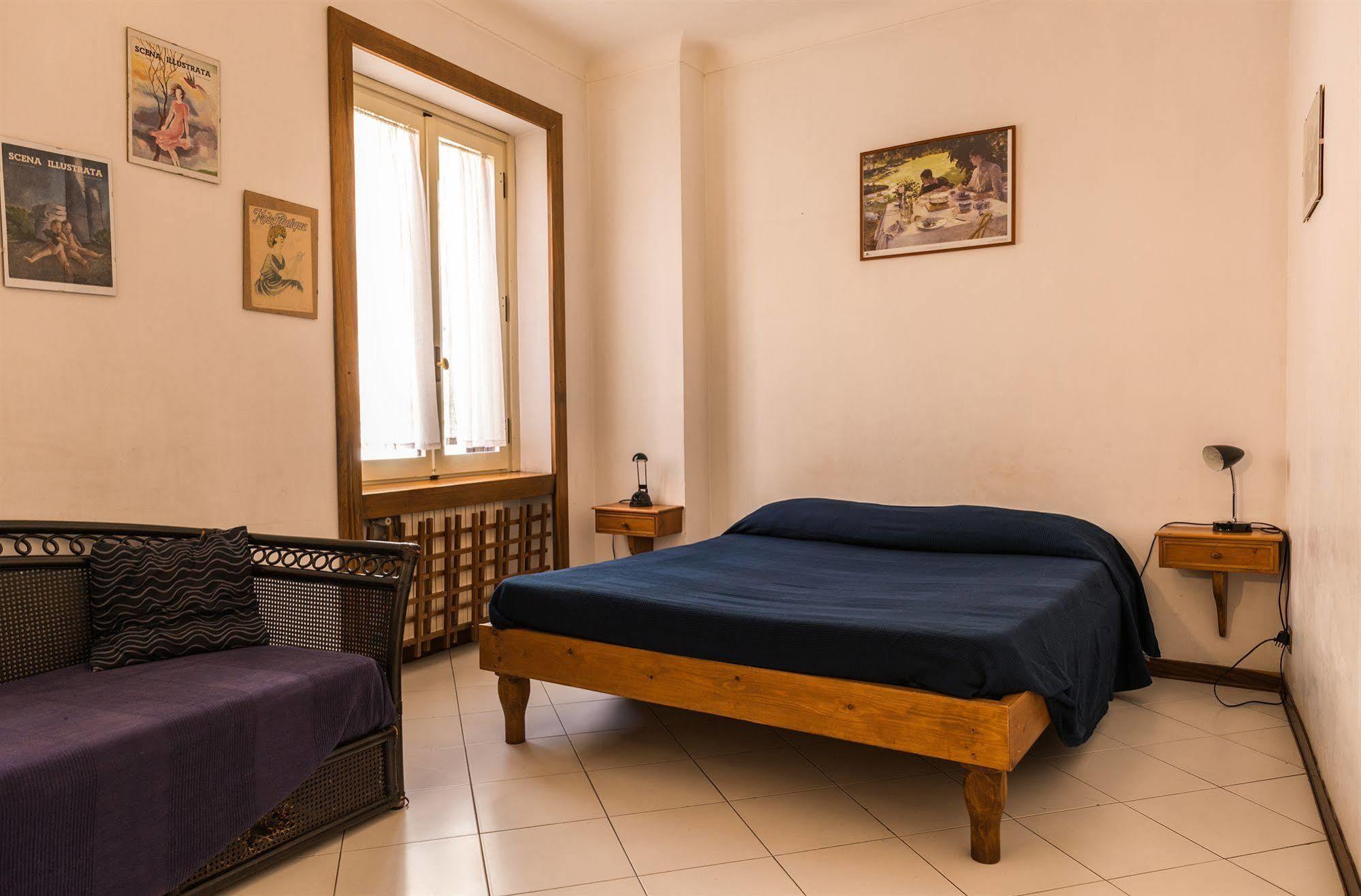 Martina Al Colosseo Apartment